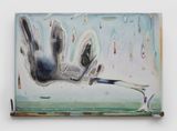Monument of a Tree by Wu Silin contemporary artwork painting sculpture