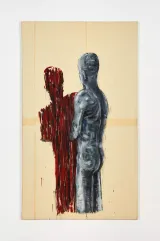 Untitled by Piero Manai contemporary artwork painting