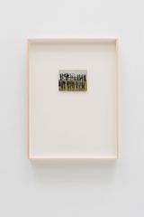 Nightsea crossing by David Macho contemporary artwork works on paper