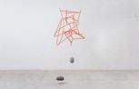 Secret Desire by Jose Davila contemporary artwork Sculpture