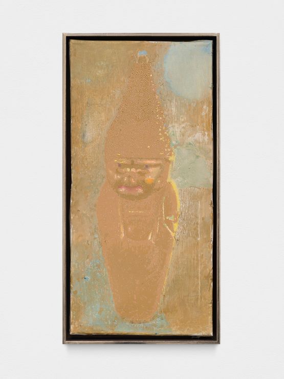 Glass Toy by Diana Cepleanu contemporary artwork Painting