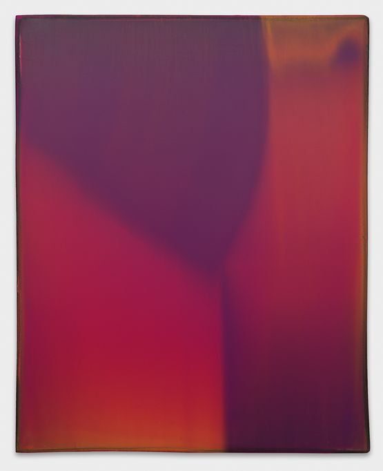 Untitled by Markus Amm contemporary artwork Painting