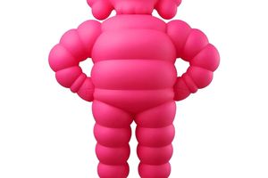 KAWS