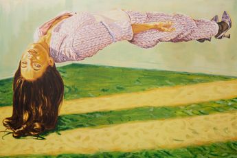 Alexander Skats contemporary artist