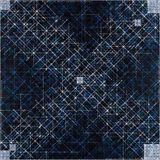 Appearance of Crosses 2013-7 by Ding Yi contemporary artwork painting