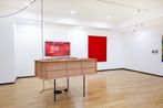 Temple by Sakarin Krue-On contemporary artwork Installation