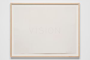Bruce Nauman