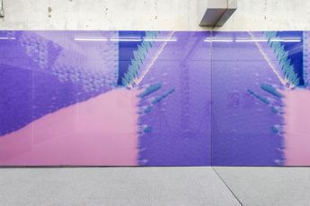 Yoon Hyangro contemporary artist