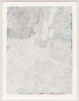 Djorra paper 27 by Nyapanyapa Yunupiu contemporary artwork drawing print