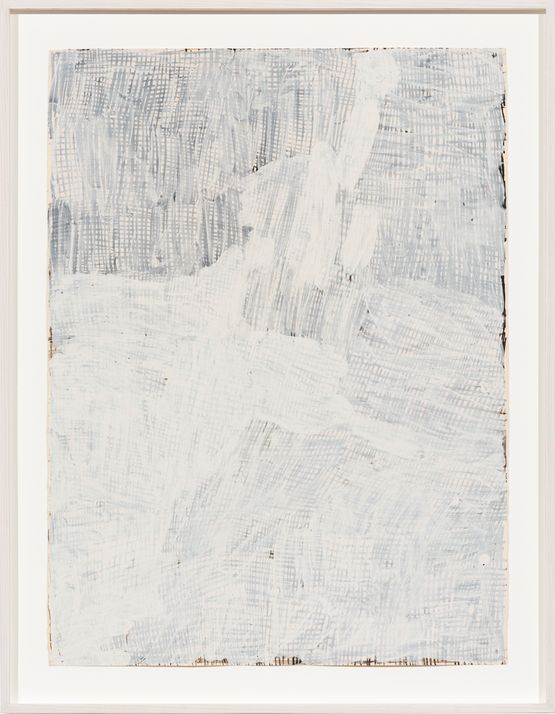 Djorra paper 27 by Nyapanyapa Yunupiu contemporary artwork Print