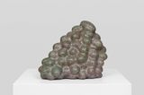 Geodesic Pile by Ken Price contemporary artwork sculpture
