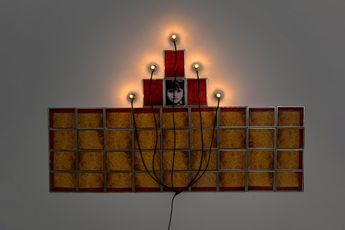 Christian Boltanski contemporary artist