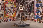 Womens History Museum contemporary artist