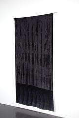 Once Again at Night by Maya Silverberg contemporary artwork print