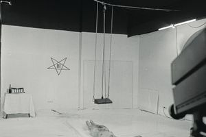 Marina Abramovic