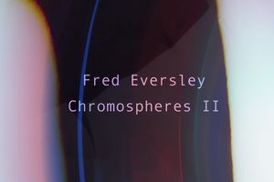 Fred Eversley