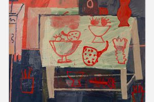 Florence Hutchings
