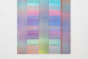 Bernard Frize