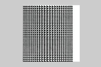 Contemporary art exhibition Bridget Riley Bridget Riley at DIA Beacon New York United States