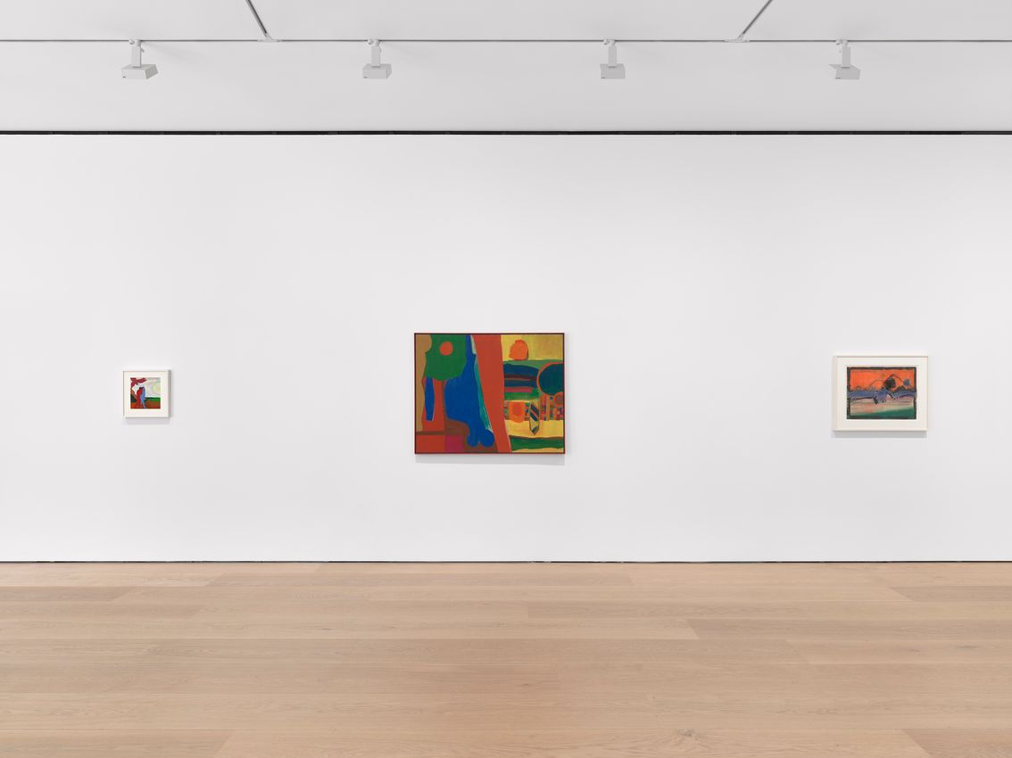 Group Exhibition