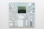 Mimmo Paladino contemporary artist