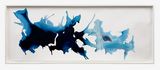 Untitled by Aditi Singh contemporary artwork drawing works on paper