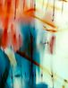 Bliss No.1  No.1 by Jiang Pengyi contemporary artwork Mixed Media