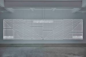 Cerith Wyn Evans