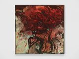 Date Picking    by Alia Ahmad contemporary artwork painting