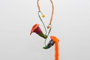 Diana Lozano contemporary artist