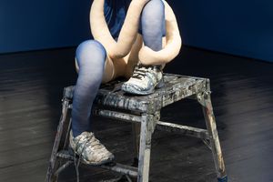 Sarah Lucas