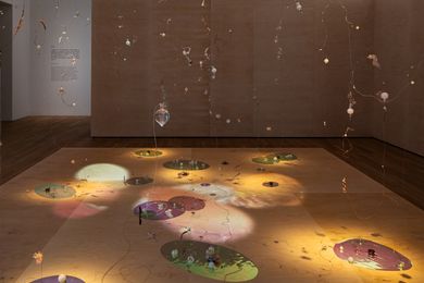 The Top 10 Exhibitions to See Around the World This Autumn