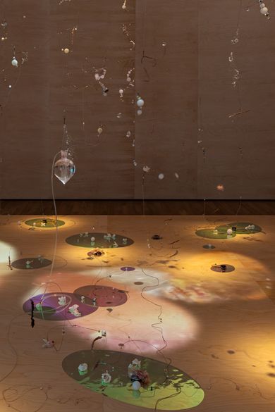 The Top 10 Exhibitions to See Around the World This Autumn