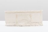Proposal for the Refurbishment of the Facade of the National Gallery of Victoria after Louis Sullivans National Farmers Bank Owatonna Minnesota by Linda Marrinon contemporary artwork