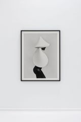 Enigma by Bastiaan Woudt contemporary artwork print