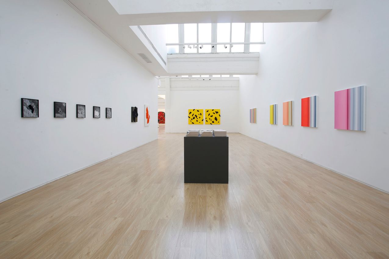 Group Exhibition