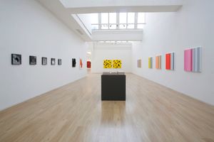 Group Exhibition