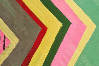 Contemporary art exhibition Atta Kwami Atta Kwami at Goodman Gallery London United Kingdom