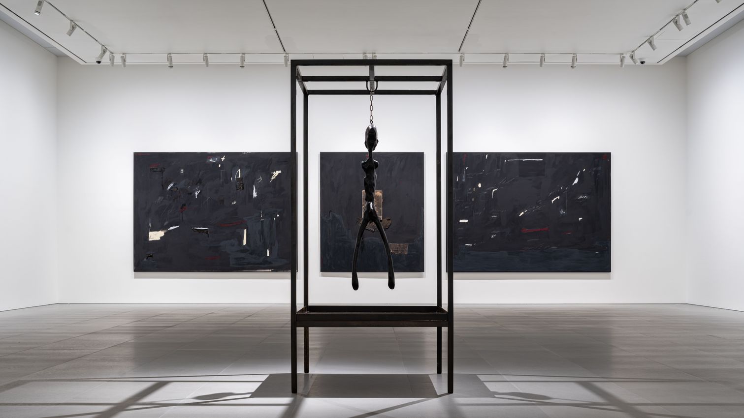 In Seoul, Henri Alexander Levy Reconstructs a Past He Never Lived