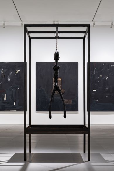 In Seoul, Henri Alexander Levy Reconstructs a Past He Never Lived