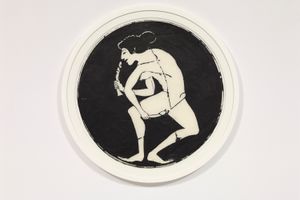 Nancy Spero