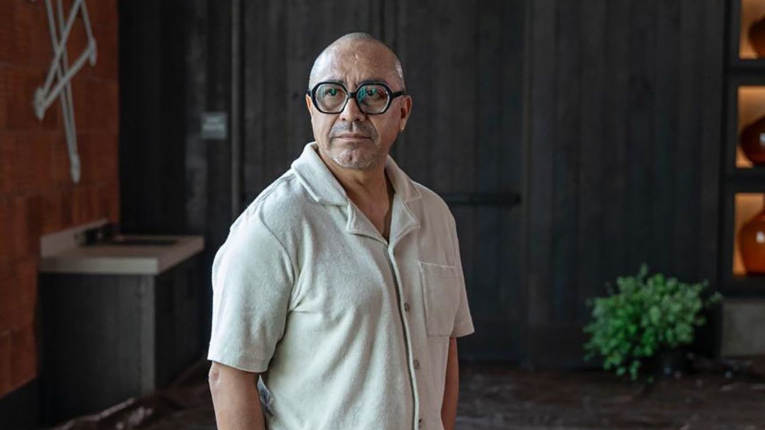 Abraham Cruzvillegas to Unveil Site-Specific Commission in California