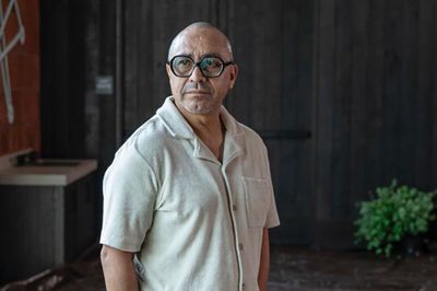 Abraham Cruzvillegas to Unveil Site-Specific Commission in California