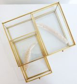 Unholy object 4 by Moses Tan contemporary artwork sculpture