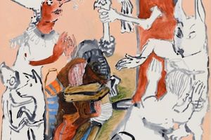 Paula Rego