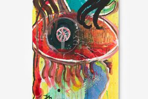 Jonathan Meese