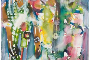 Romare Bearden