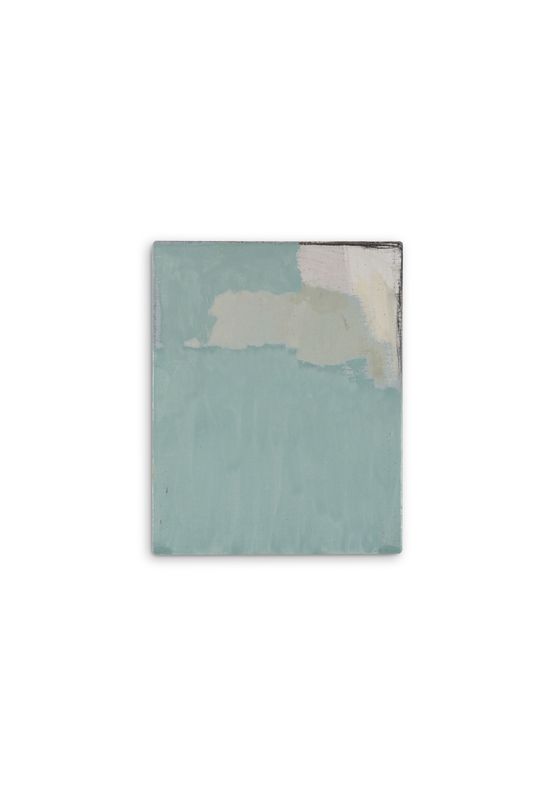 Whisp by Richard Hearns contemporary artwork Painting