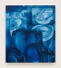 Flush by Alvin Ong contemporary artwork Painting