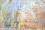 Mandy El-Sayegh contemporary artist